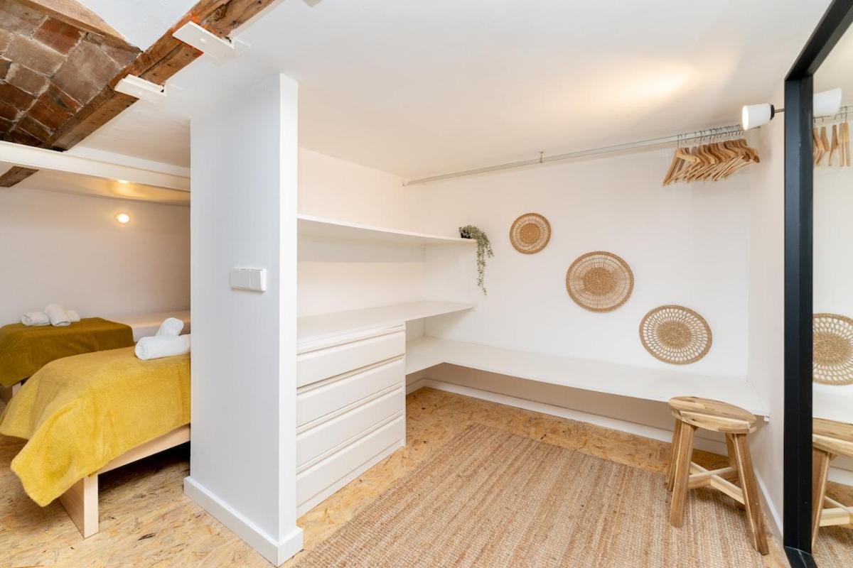 Cozy Loft In Chamberi, Appartement Madrid