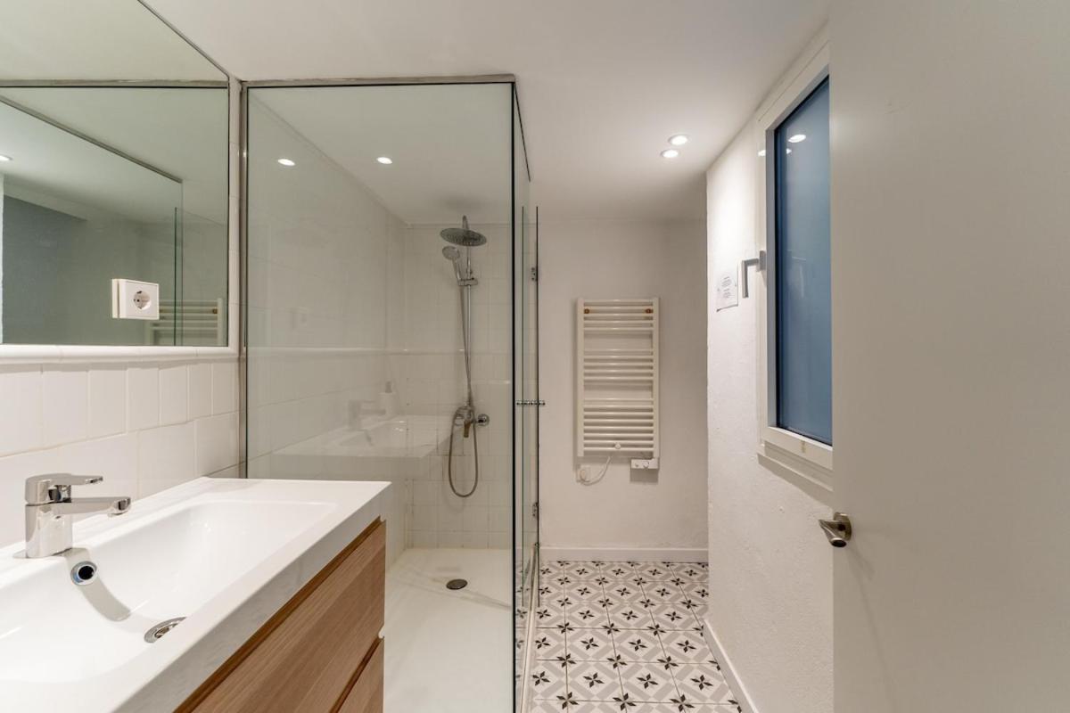 Appartement Cozy Loft In Chamberi, *